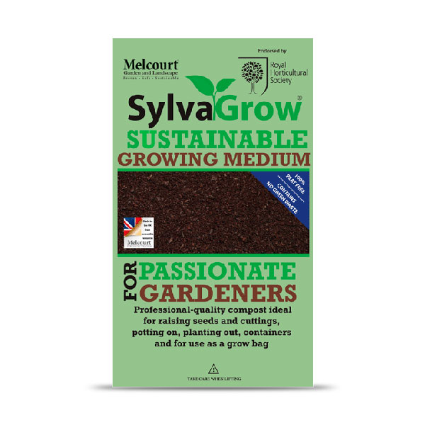 Sustainable Growing Medium 7212