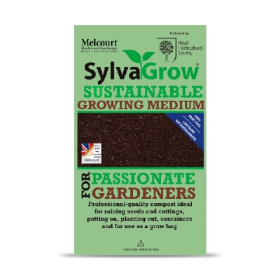 Sustainable Growing Medium 7212